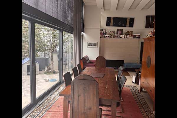 House sit in Tokyo, Japan