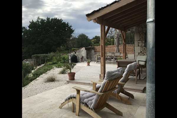 House sit in Saint-Maurin, France