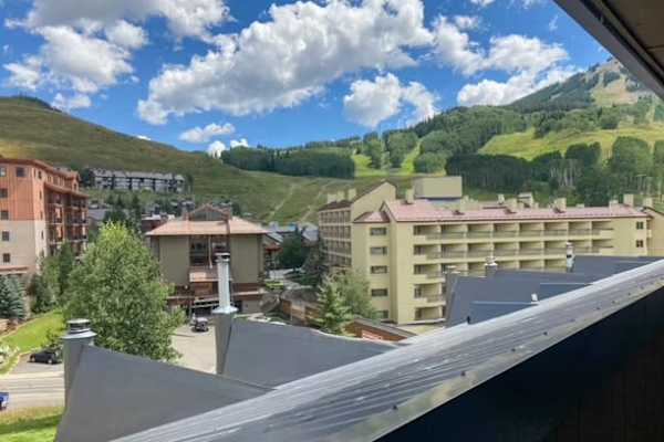 House sit in Mount Crested Butte, CO, US