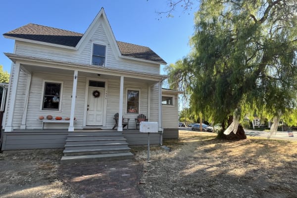 House sit in Santa Clara, CA, US