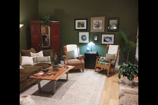 House sit in Port Townsend, WA, US