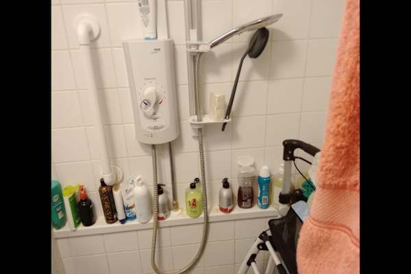 House sit in Islington, United Kingdom