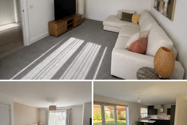 House sit in Chichester, United Kingdom