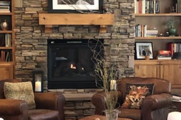 House sit in Bend, OR, US