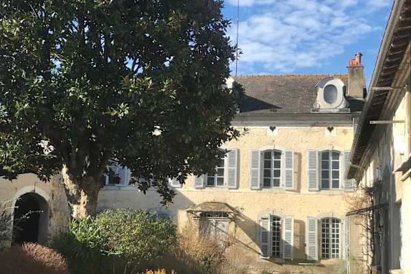 House sit in Vic-en-Bigorre, France