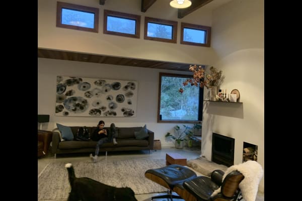 House sit in Deep Cove, BC, Canada