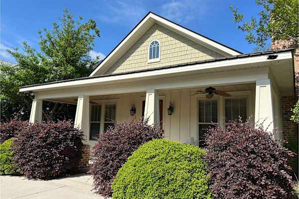 House sit in Fairhope, AL, US