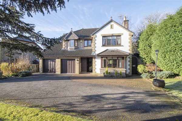 House sit in Dollar, United Kingdom