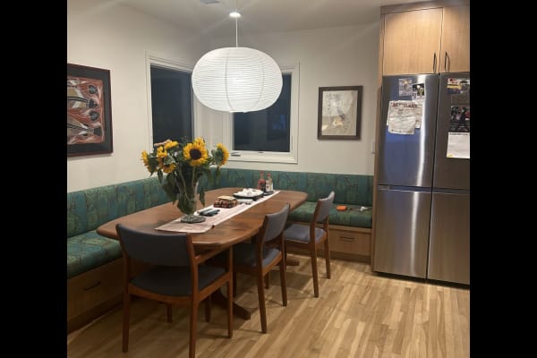 House sit in Santa Monica, CA, US