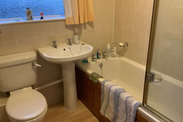 House sit in Tetbury, United Kingdom