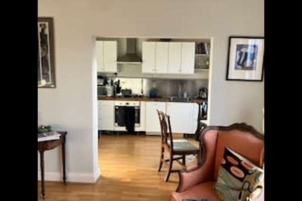 House sit in London, United Kingdom