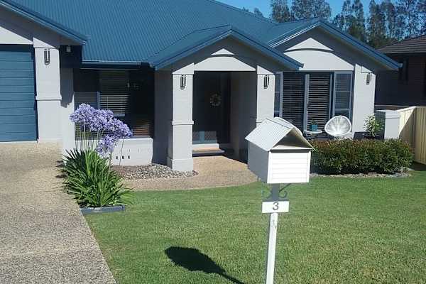 House sit in Lake Cathie, NSW, Australia