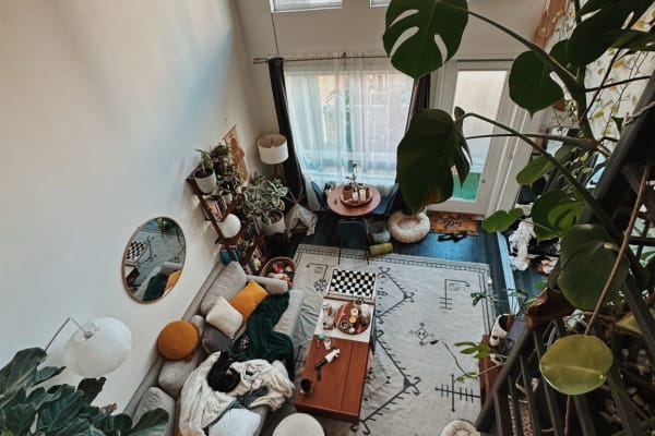 House sit in Glendale, CA, US