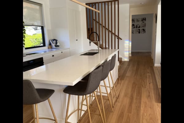 House sit in Newcastle, NSW, Australia