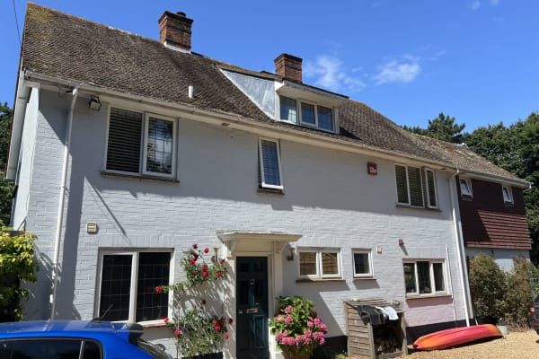 House sit in Bosham, United Kingdom