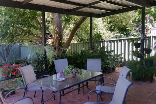House sit in Bendigo, VIC, Australia
