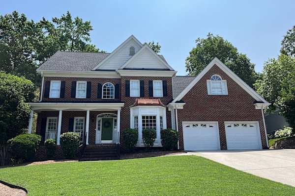 House sit in Raleigh, NC, US