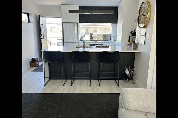 House sit in Palmerston North, New Zealand