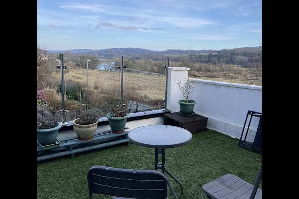 House sit in Aberdeen, United Kingdom