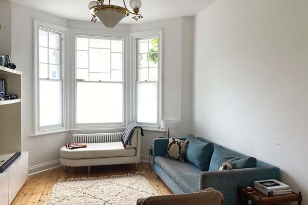 House sit in London, United Kingdom