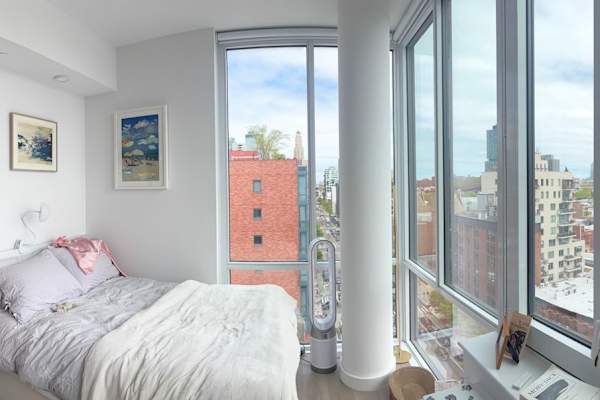 House sit in Brooklyn, NY, US