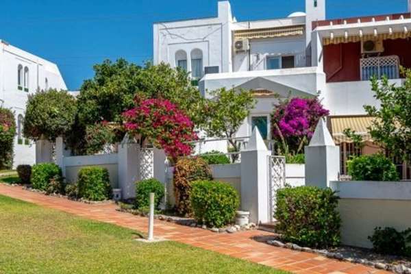 House sit in Nerja, Spain