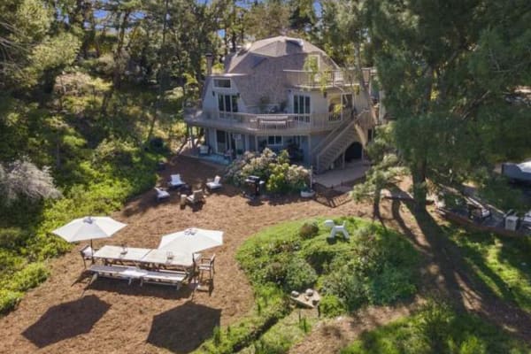 House sit in Topanga, CA, US