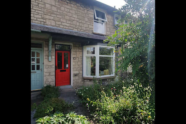 House sit in Kendal, United Kingdom