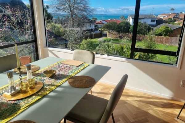 House sit in Auckland, New Zealand