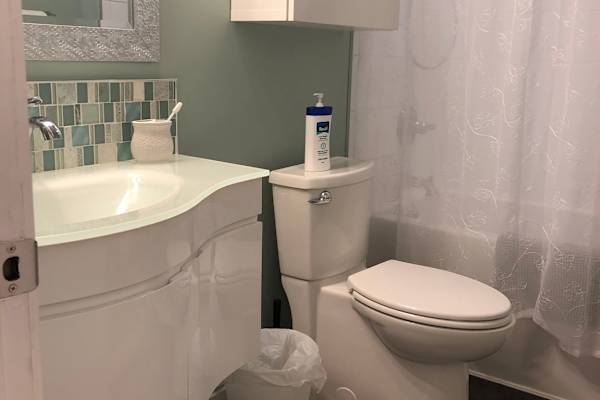 House sit in Winnipeg, MB, Canada