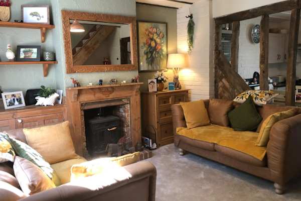 House sit in Canterbury, United Kingdom