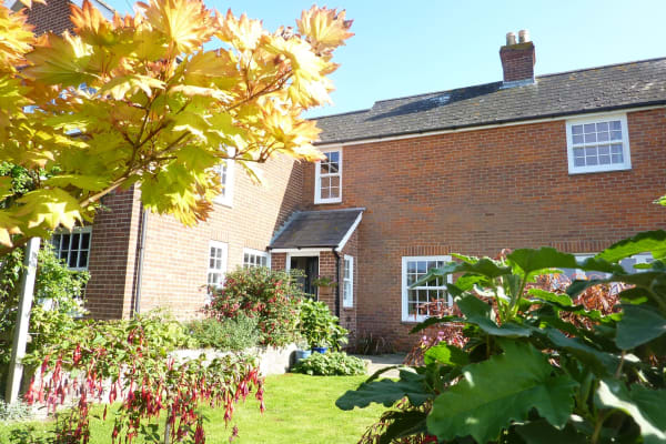 House sit in Cowes, United Kingdom