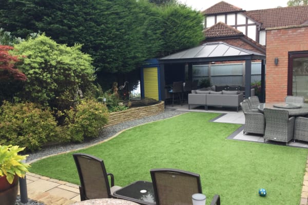 House sit in Chester, United Kingdom