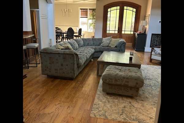 House sit in Franklin, TN, US