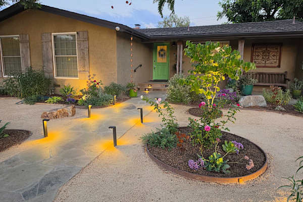 House sit in Tustin, CA, US