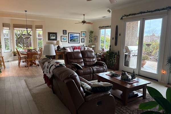 House sit in Rocklin, CA, US