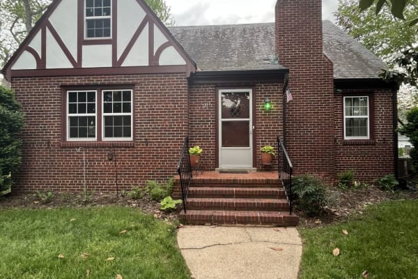 House sit in Richmond, VA, US