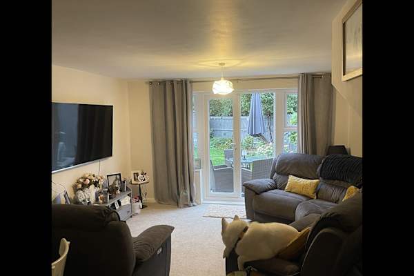 House sit in Melton Mowbray, United Kingdom