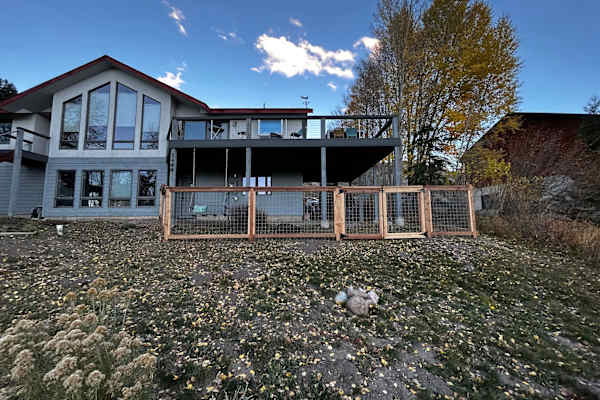House sit in Silverthorne, CO, US
