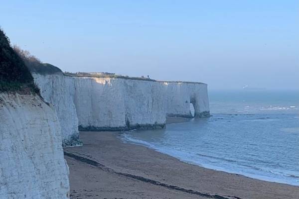 House sit in Ramsgate, United Kingdom