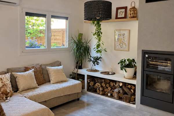 House sit in Toledo, Spain