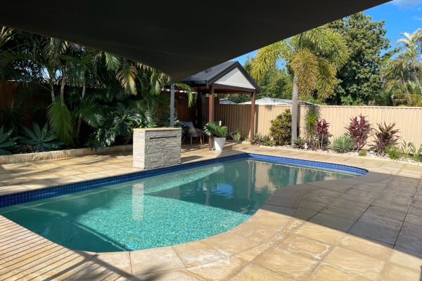 House sit in Gold Coast, QLD, Australia
