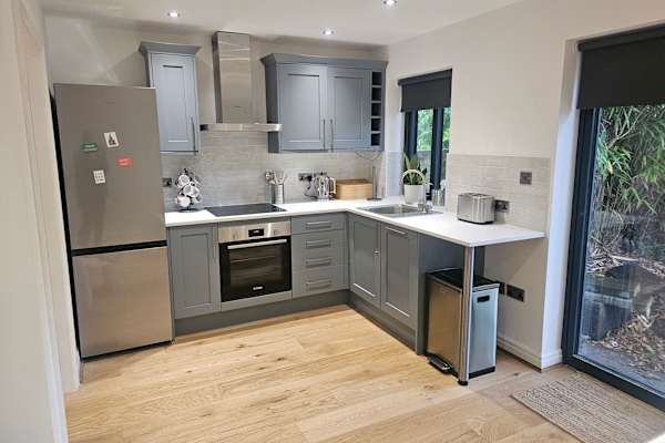 House sit in Liverpool, United Kingdom