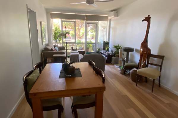 House sit in Melbourne, VIC, Australia