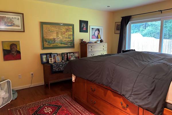 House sit in Juneau, AK, US
