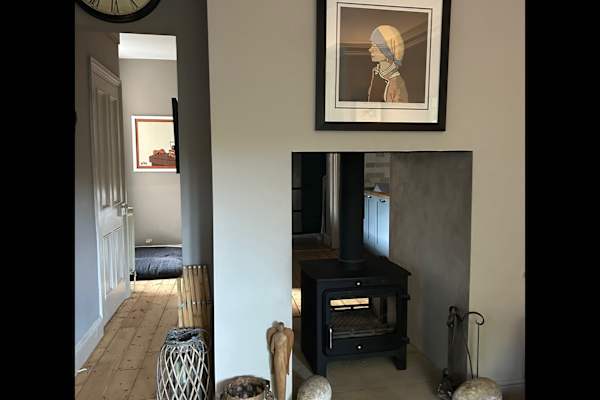 House sit in Alnwick, United Kingdom