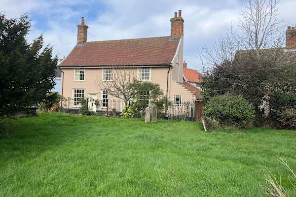 House sit in Diss, United Kingdom