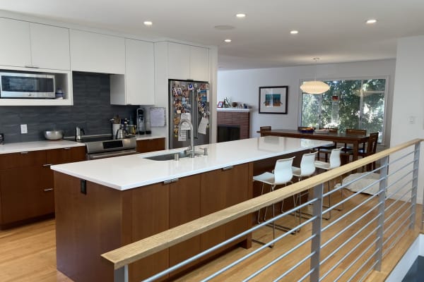 House sit in Berkeley, CA, US