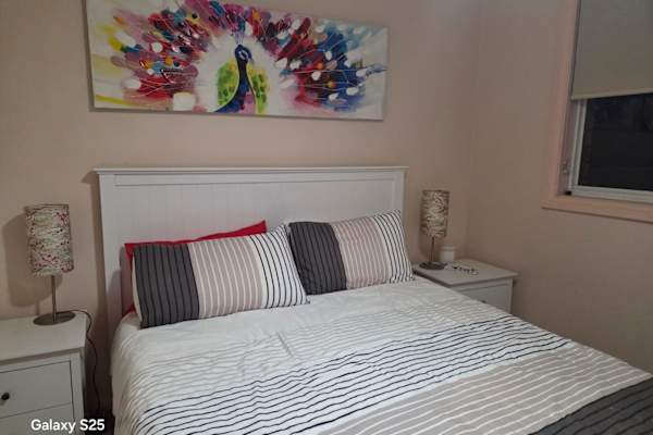 House sit in Newcastle, NSW, Australia