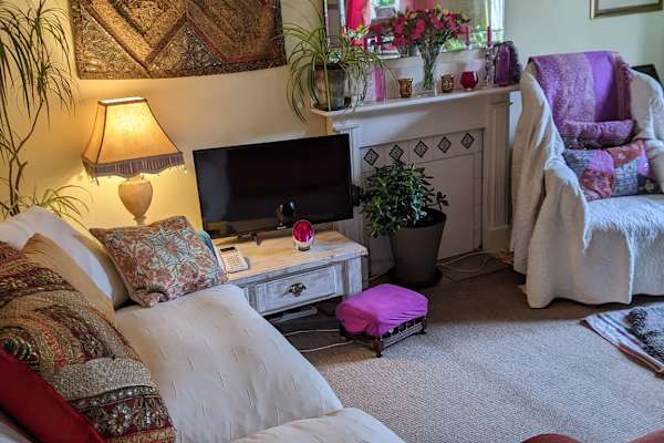 House sit in South Brent, United Kingdom